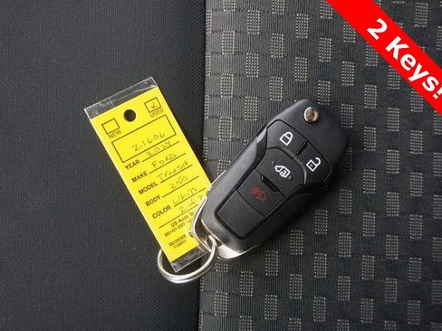 Used 2024 Ford Transit 250 Low Roof w/ Exterior Upgrade Package image 23