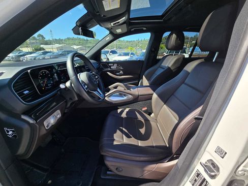 Used 2021 Mercedes-Benz GLE 350 4MATIC w/ 3rd Row Seat Package image 21