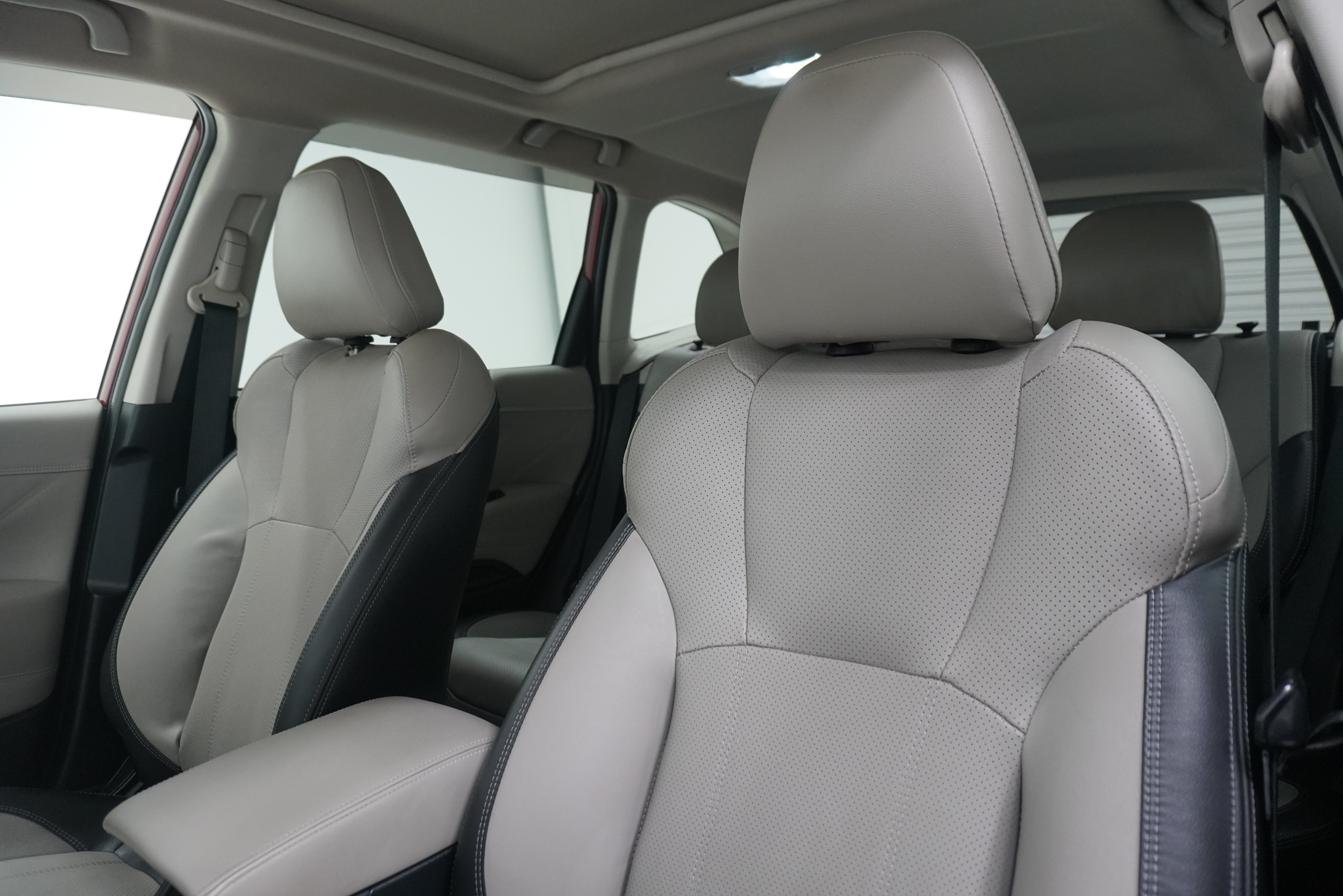 Used 2019 Subaru Forester Limited w/ Popular Package #3 AWD/4WD image 11