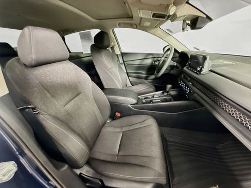 Certified 2023 Honda Accord EX image 35