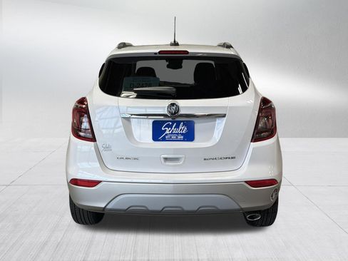 Used 2018 Buick Encore Preferred image 6