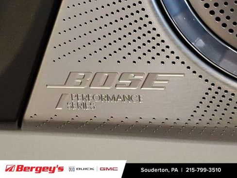 New 2026 Buick Enclave Avenir w/ Super Cruise Package image 20