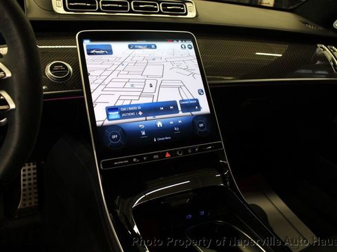 Used 2024 Mercedes-Benz S 63 AMG S image 27