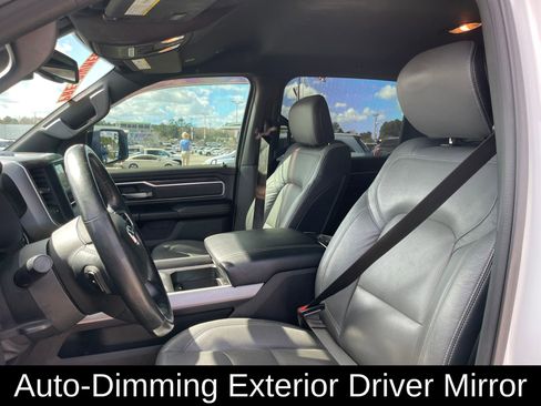 Used 2019 RAM 1500 Big Horn image 17