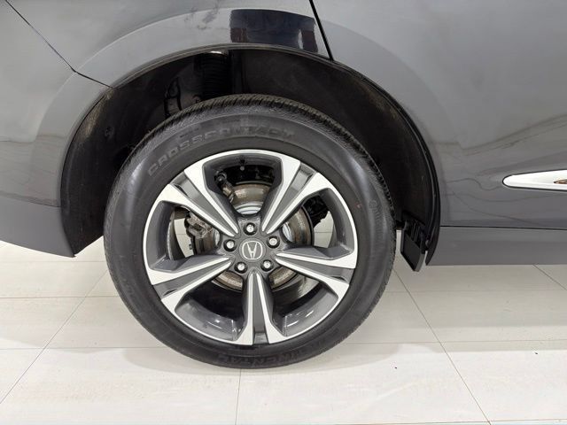 Used 2025 Acura RDX w/ Technology Package AWD/4WD image 46