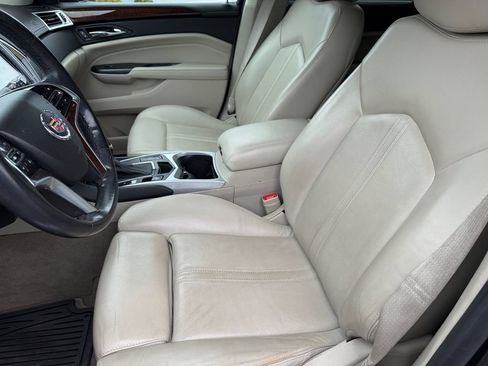 Used 2013 Cadillac SRX Performance w/ Driver Awareness Package FWD image 10