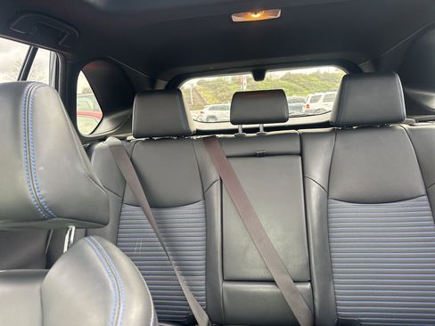 Certified 2020 Toyota RAV4 XSE image 13