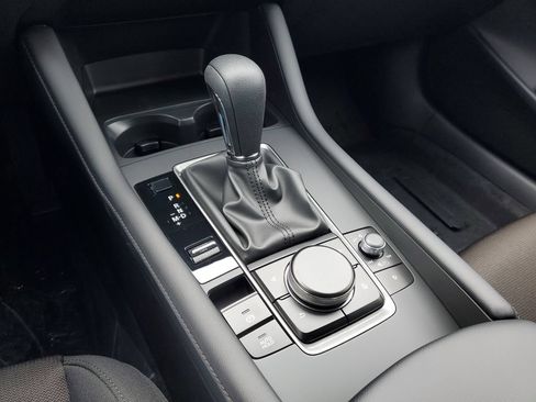 New 2026 MAZDA MAZDA3 s FWD image 26