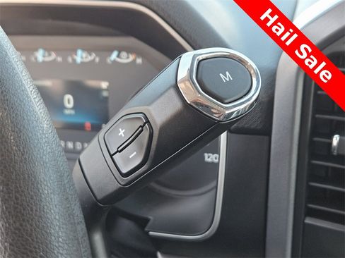 Used 2023 Ford F150 XLT image 13