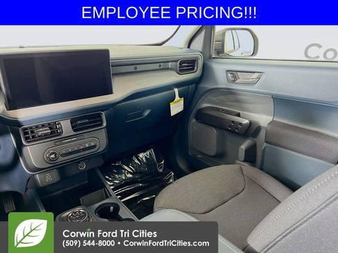 New 2026 Ford Maverick XL w/ Equipment Group 101A AWD/4WD image 24