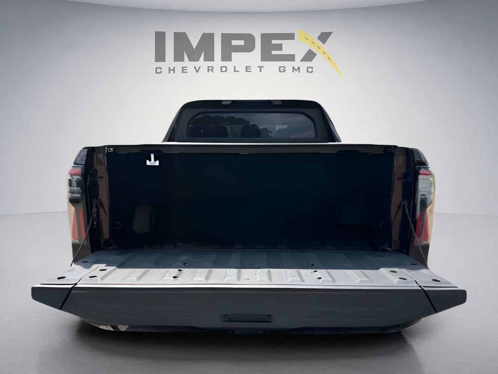 Used 2026 GMC Sierra EV Denali AWD/4WD image 32
