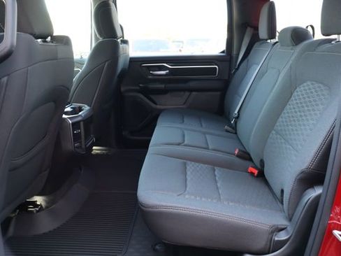 New 2026 RAM 1500 Big Horn AWD/4WD image 35