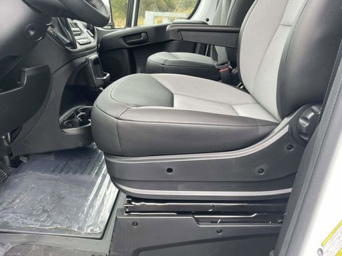 New 2026 RAM ProMaster 1500 w/ Convenience Group image 13