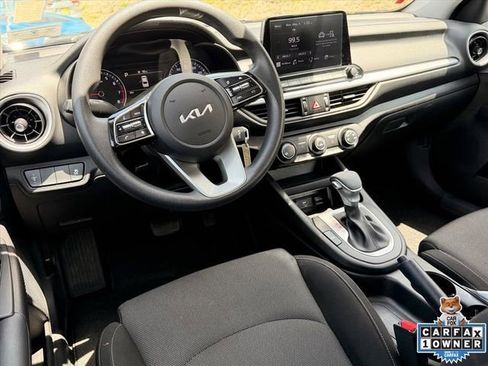 Used 2023 Kia Forte LXS FWD image 7