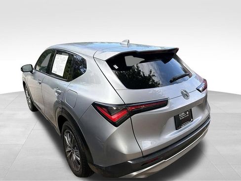 Used 2025 Acura ADX FWD image 5
