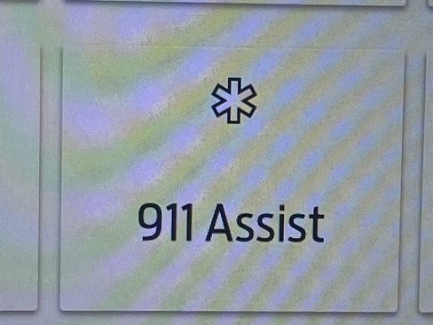 New 2025 Ford Bronco Badlands image 25