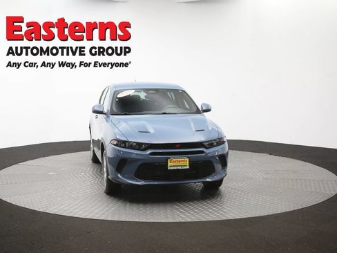 Used 2023 Dodge Hornet GT AWD/4WD image 51