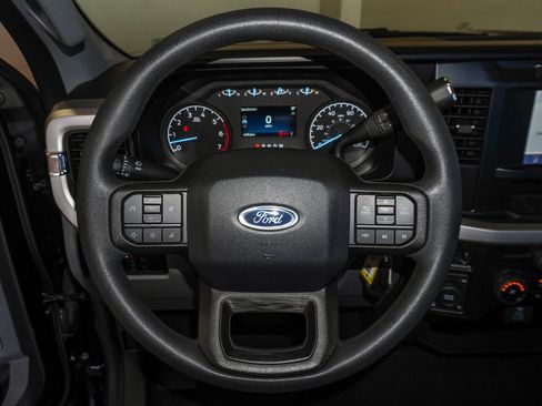 Used 2024 Ford F350 XL w/ STX Appearance Package image 25