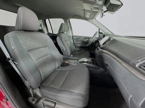 Certified 2021 Honda Ridgeline Sport image 26