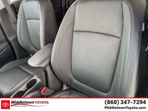 Used 2024 Kia Seltos EX image 14