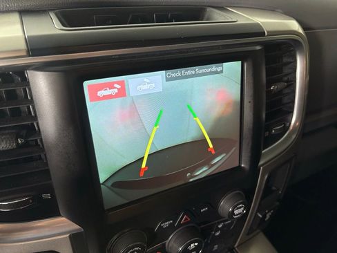 Used 2018 RAM 2500 Big Horn image 25