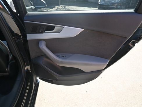 Used 2019 Audi S4 Premium Plus w/ Premium Plus Package image 53