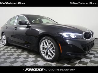 Used 2026 BMW 330i Sedan video 1