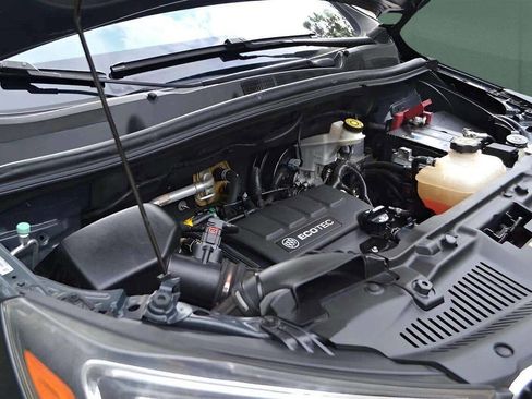 Used 2017 Buick Encore Preferred image 25