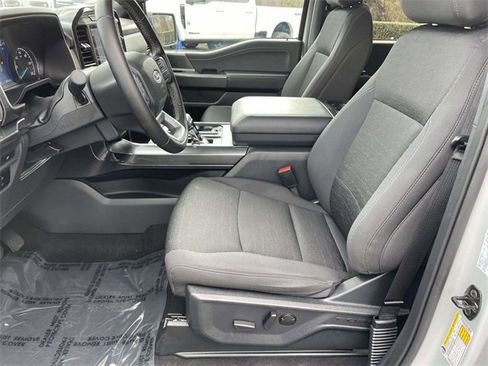 Used 2023 Ford F150 XLT w/ Equipment Group 302A High image 10