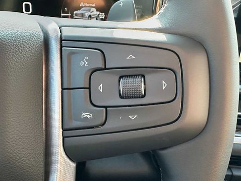 New 2026 GMC Sierra 1500 Elevation w/ Elevation Premium Package image 37