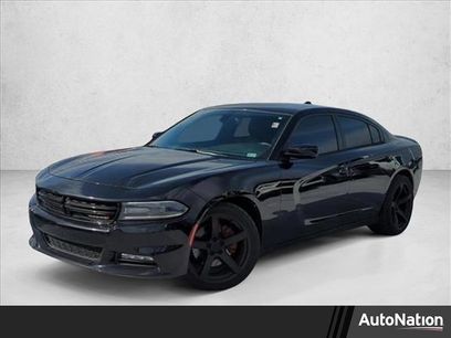 Used 2016 Dodge Charger R/T w/ Plus Group