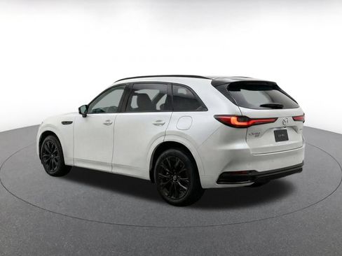 Used 2026 MAZDA CX-90 3.3 Turbo w/ Premium Sport Pkg AWD/4WD image 8