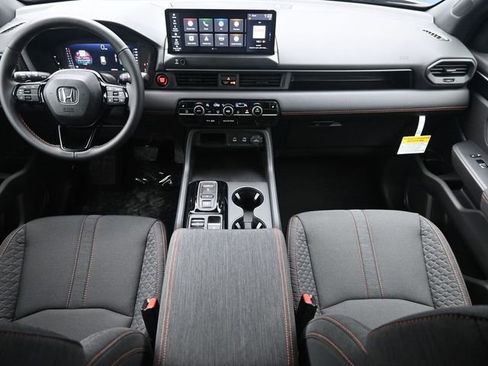 New 2026 Honda Pilot Sport image 23