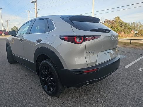Used 2024 MAZDA CX-30 AWD 2.5 S w/ Select Sport Pkg image 24