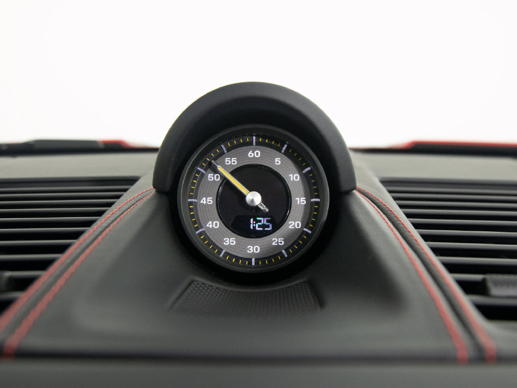 Certified 2026 Porsche 911 GT3 RWD image 27