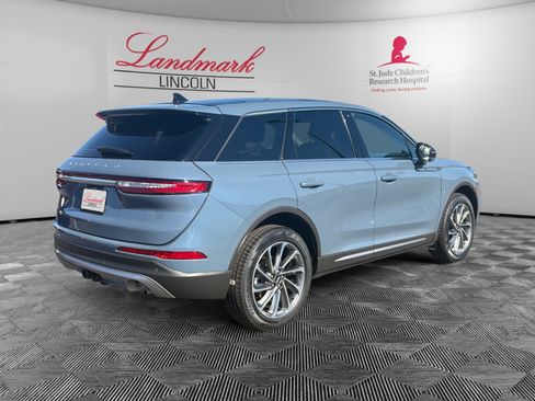 Certified 2024 Lincoln Corsair AWD w/ Equipment Group 101A image 5