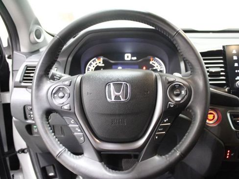 Used 2023 Honda Ridgeline RTL image 39