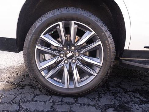 Used 2023 Cadillac Escalade Sport image 38