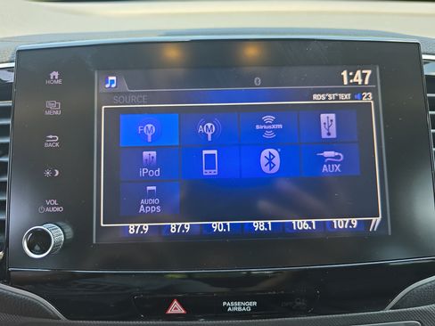 Used 2023 Honda Ridgeline RTL image 23