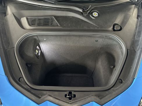 Used 2024 Chevrolet Corvette Stingray Coupe w/ 1LT RWD image 23