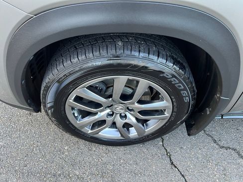 Used 2015 Lexus NX 200t AWD image 6