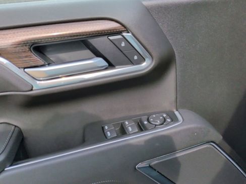 New 2026 Chevrolet Silverado 1500 LT w/ Texas Edition Plus image 11