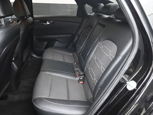 Used 2021 Kia Forte GT-Line FWD image 23
