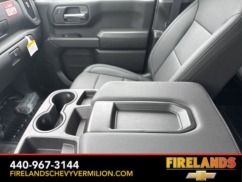 New 2024 Chevrolet Silverado 3500 W/T w/ WT Convenience Package image 27