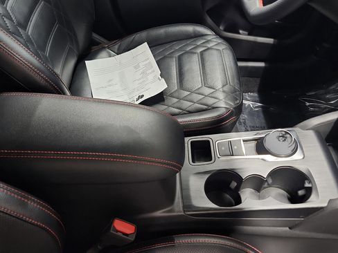 Certified 2024 Ford Escape ST-Line Elite w/ Premium Technology Package image 18