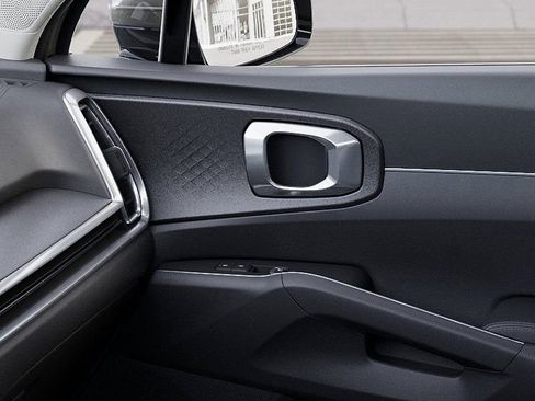 New 2026 Kia Sorento EX image 25