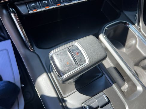 Used 2023 GMC Sierra 1500 AT4X AWD/4WD image 38