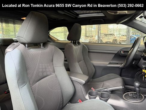 Used 2011 Scion tC image 28