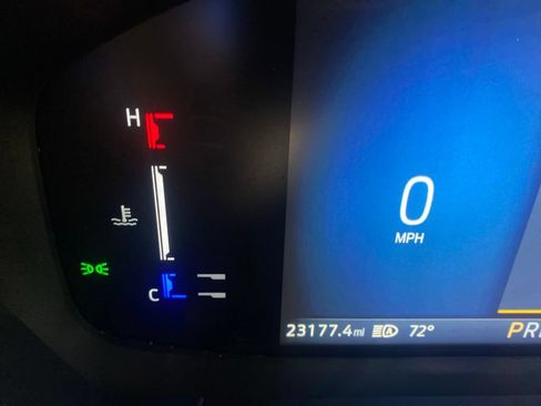 Used 2023 Ford Escape Active w/ Cold Weather Package FWD image 5