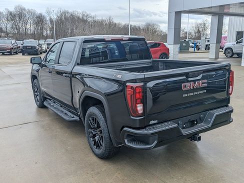 New 2026 GMC Sierra 1500 Pro w/ Graphite Edition image 8